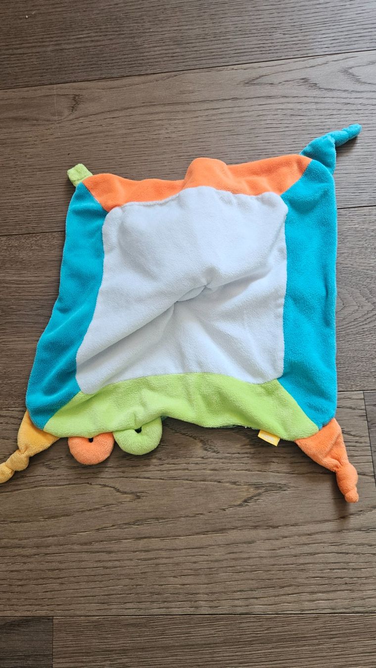 Giocattoli: Doudou gufo Fehn – Usato da Melano venduto da H-Sara 1