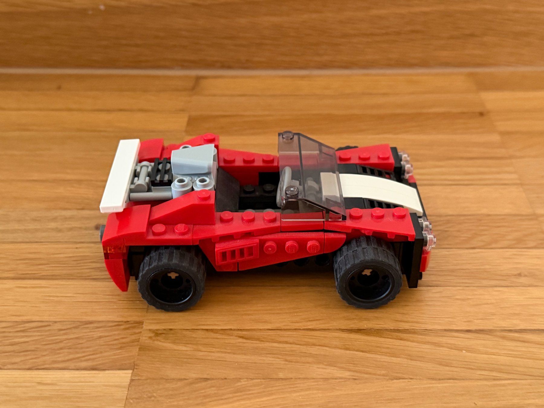 Lego Kit di costruzioni: Lego Creator 31100 – Usato da Basel venduto da Biglex_bc 6
