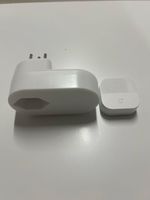 IKEA Tradfri Funksteckdose E1902 mit Schalter weiss
