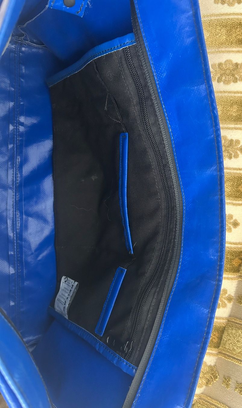 Freitag Taschen für Damen: FREITAG Tasche – Gebraucht aus STUDEN BE von SMIROS 6