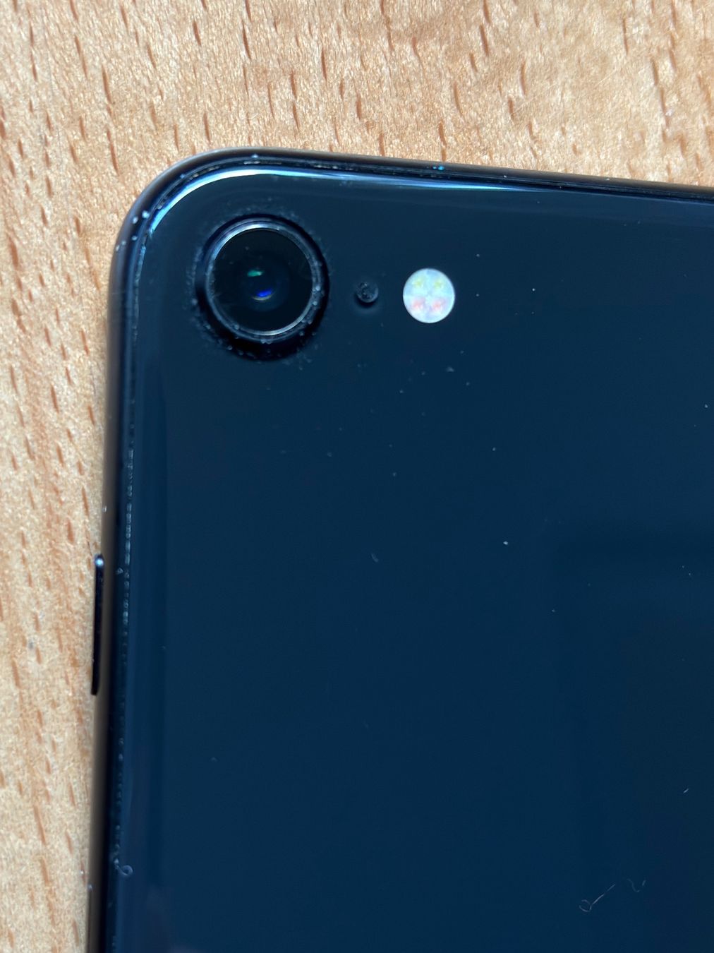 Apple Handys / Smartphones: iPhone SE 2020 (2nd Generation) – Gebraucht aus Basel von AufeinenBlick 4