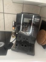 DeLonghi Kaffeevollautomat Dinamica gebraucht