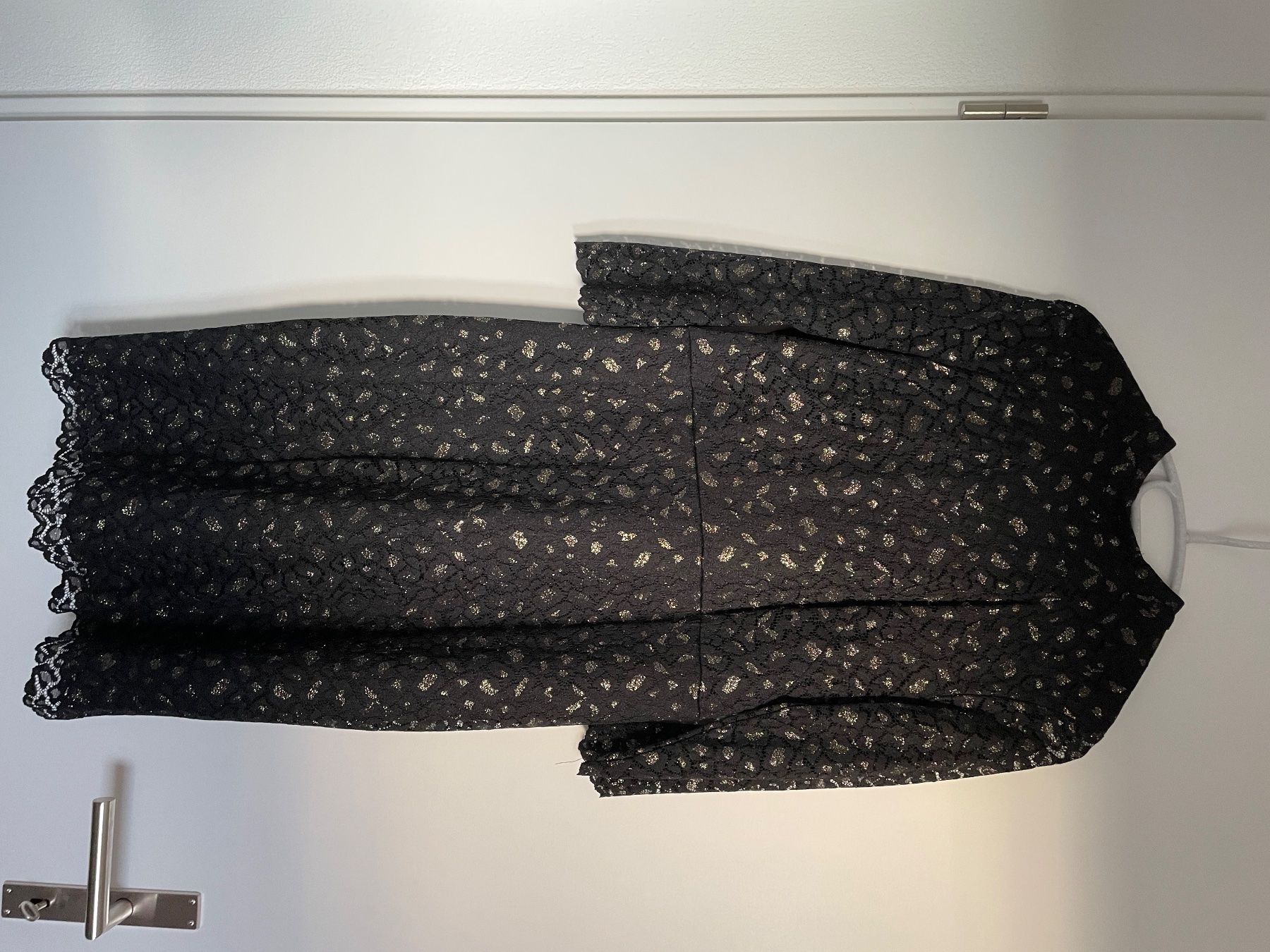 Esprit Vestiti: Cocktailkleid Esprit Gr. L – Nuovo (secondo la descrizione) da Lindau venduto da Mkey1