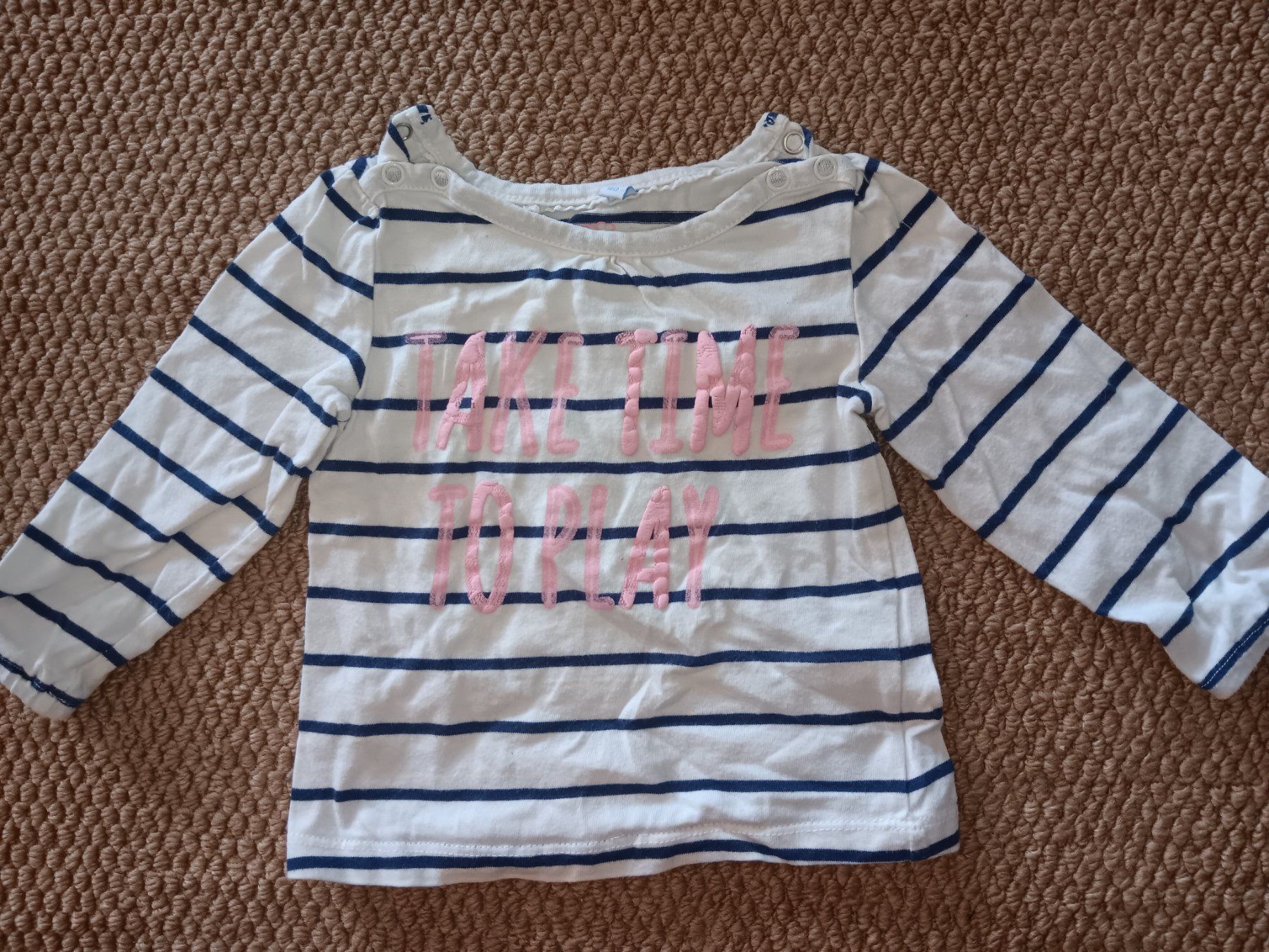 Lotti & Set di vestiti: Baby Kleider Paket ,Gr.74 /80 – Usato da Oftringen venduto da WufffWuff 2
