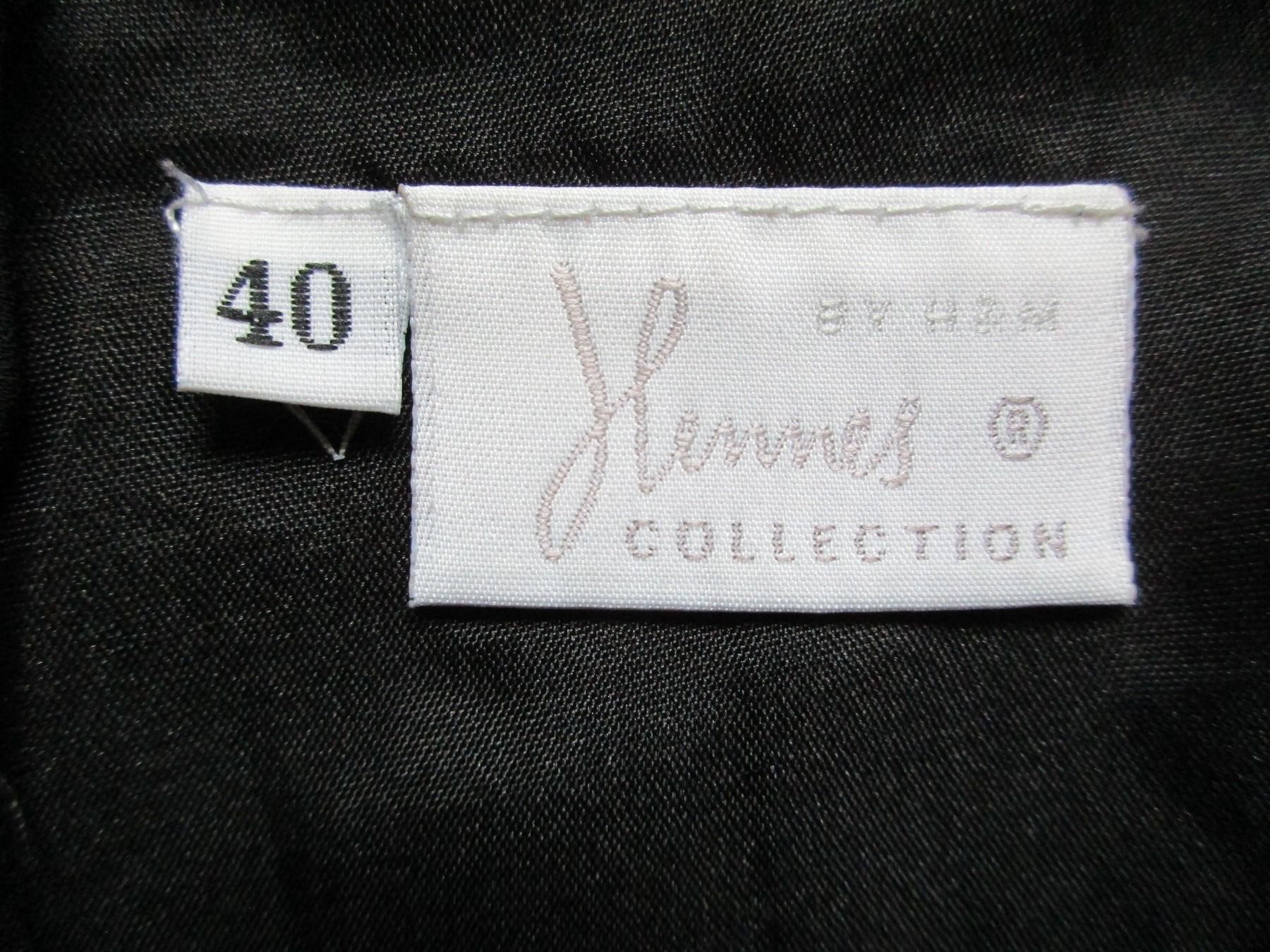 Vestiti: schwarzes Trägerkleid Gr.40 – Usato da Gossau SG venduto da Black-Queen 3