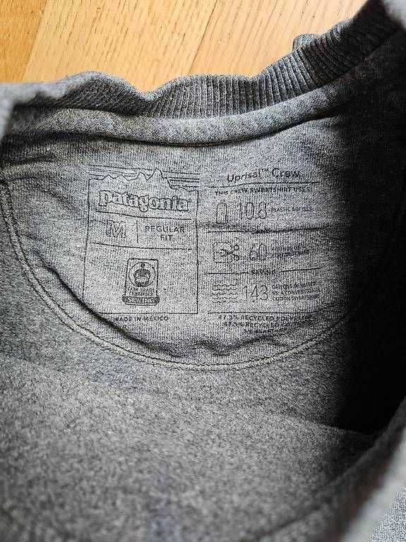 Maglioni & Felpe: Patagonia Pullover – Usato da Basel venduto da nav_h662 1