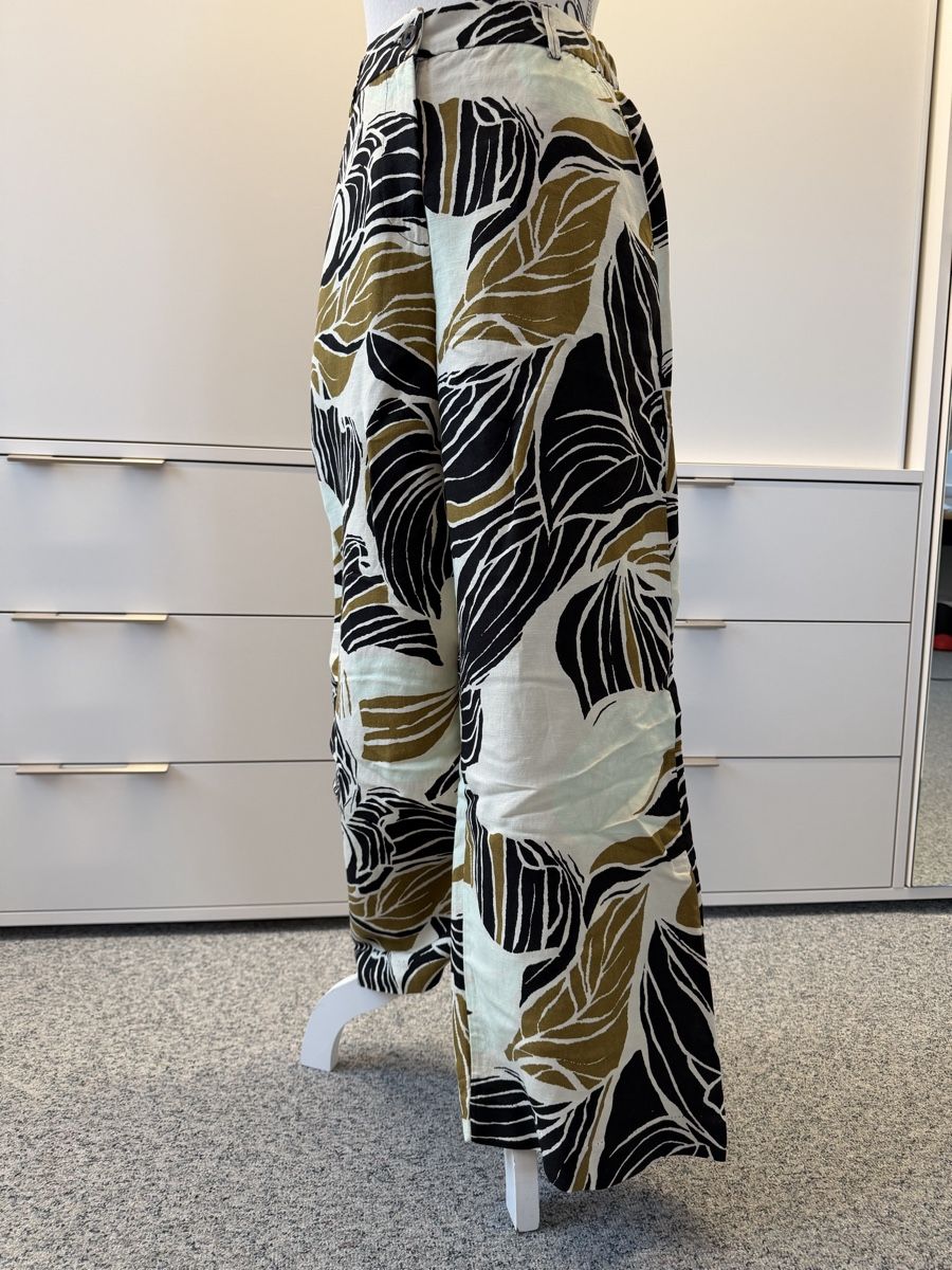 Tom Tailor Pantaloni: Tom Tailor Sommerhose, Grösse 36 – Usato da Wilen b. Wil venduto da Huibuh