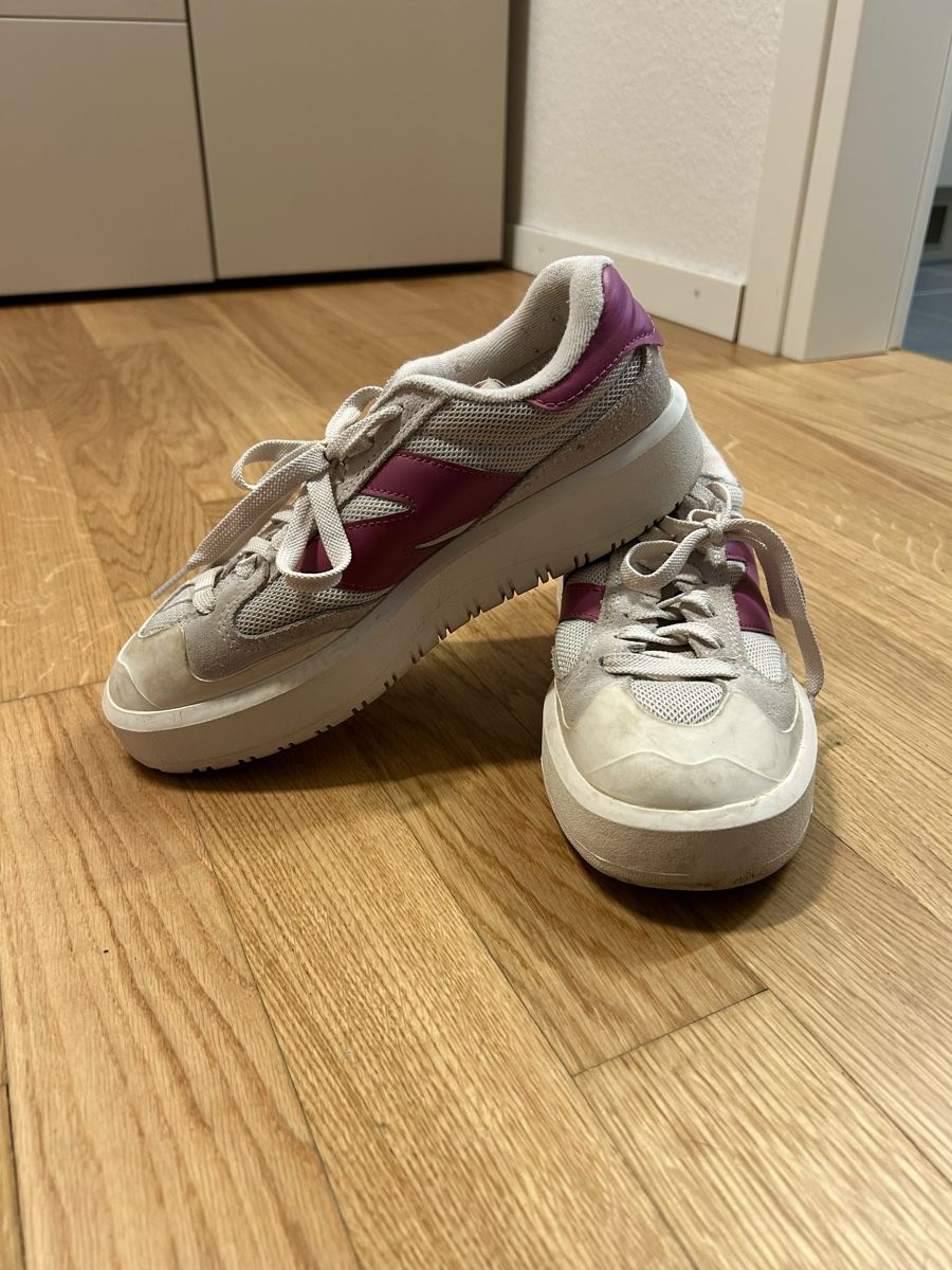 New Balance Chaussures femmes: new balance – D'occasion à Ennetbaden par car_b67l