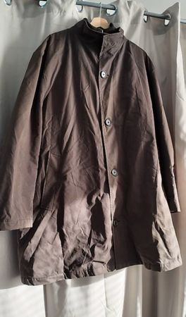 Cappotto Burberry London originale da uomo - Taglia M