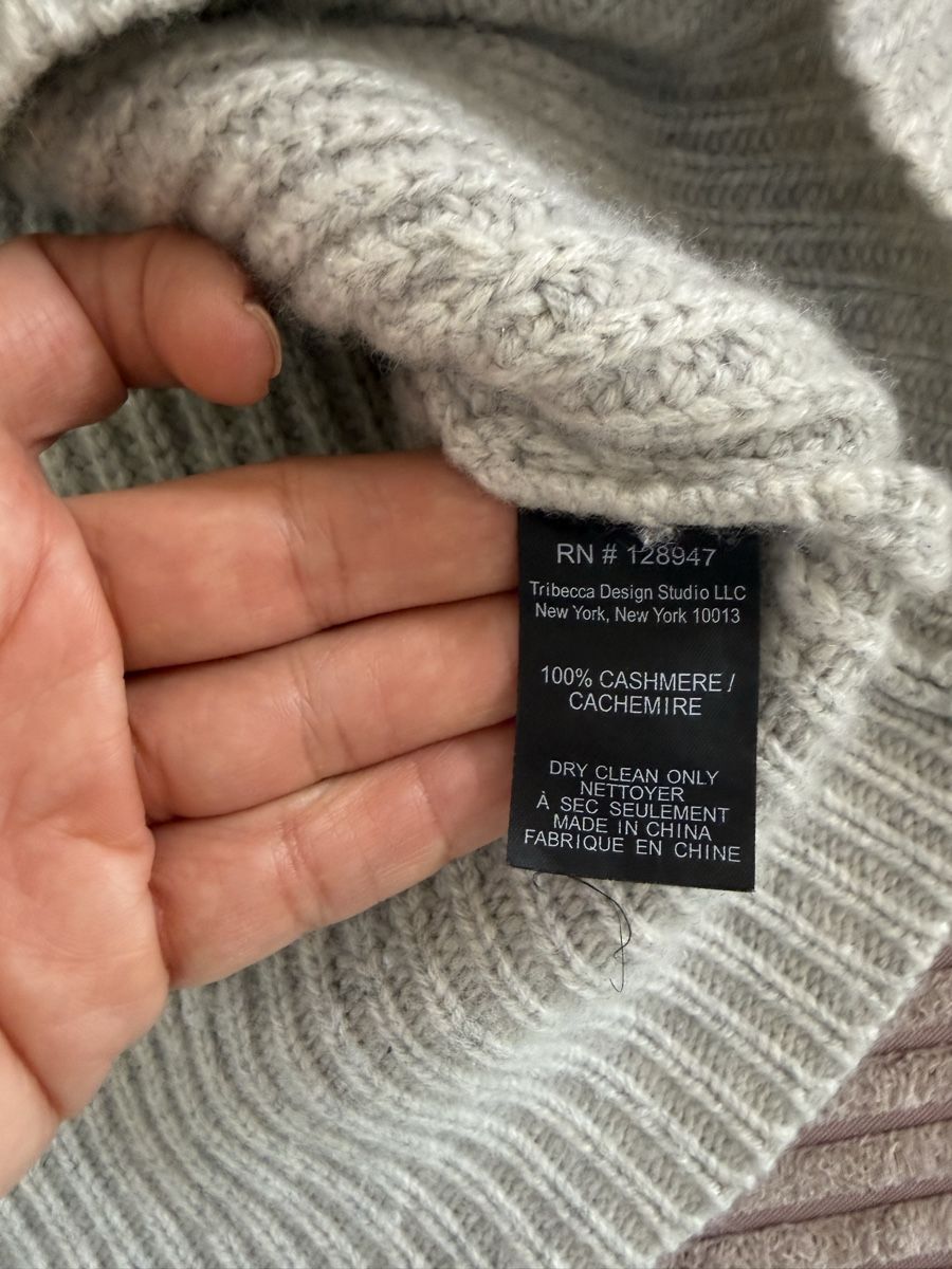 Lotti di vestiti: Casual bundle: APC, Agolde, Nili Lotan, Joseph, CdC – Usato da Crans VD venduto da jes_8r92 5
