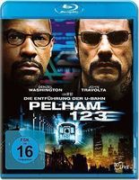 Die Entführung der U-Bahn Pelham 123