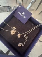Swarovski Halskette neu! 
