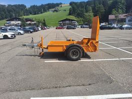 Fahrzeuganhänger