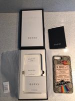 Gucci IPHONE 7/8Plus Cover