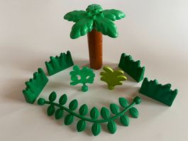 LEGO - DUPLO - PALME - PFLANZEN