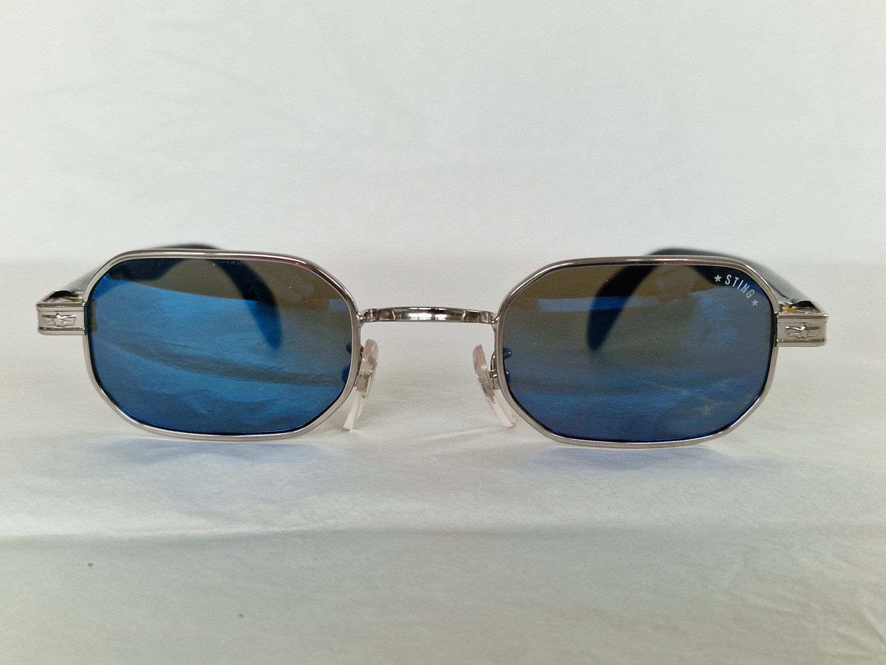 Occhiali & Lenti: STING  JUNIOREN SONNENBRILLE – Nuovo e nell'imballaggio originale da Aadorf venduto da condor35 5