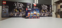 Seltene Lego Sets (werden nicht mehr hergestellt!)