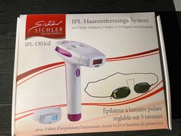IPL-Haarentfernungs-System