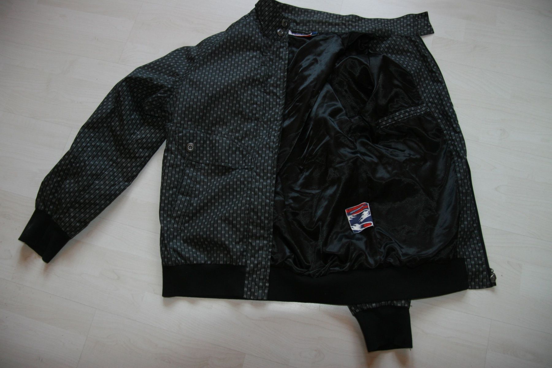Giacche: Tolle Jacke von KanaBeach Gr. L – Usato da Fislisbach venduto da lorgli 4