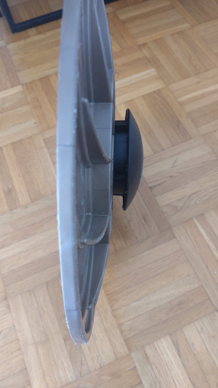 Vélos d'appartement: Balance board – D'occasion à Zürich par jackob.stein 2