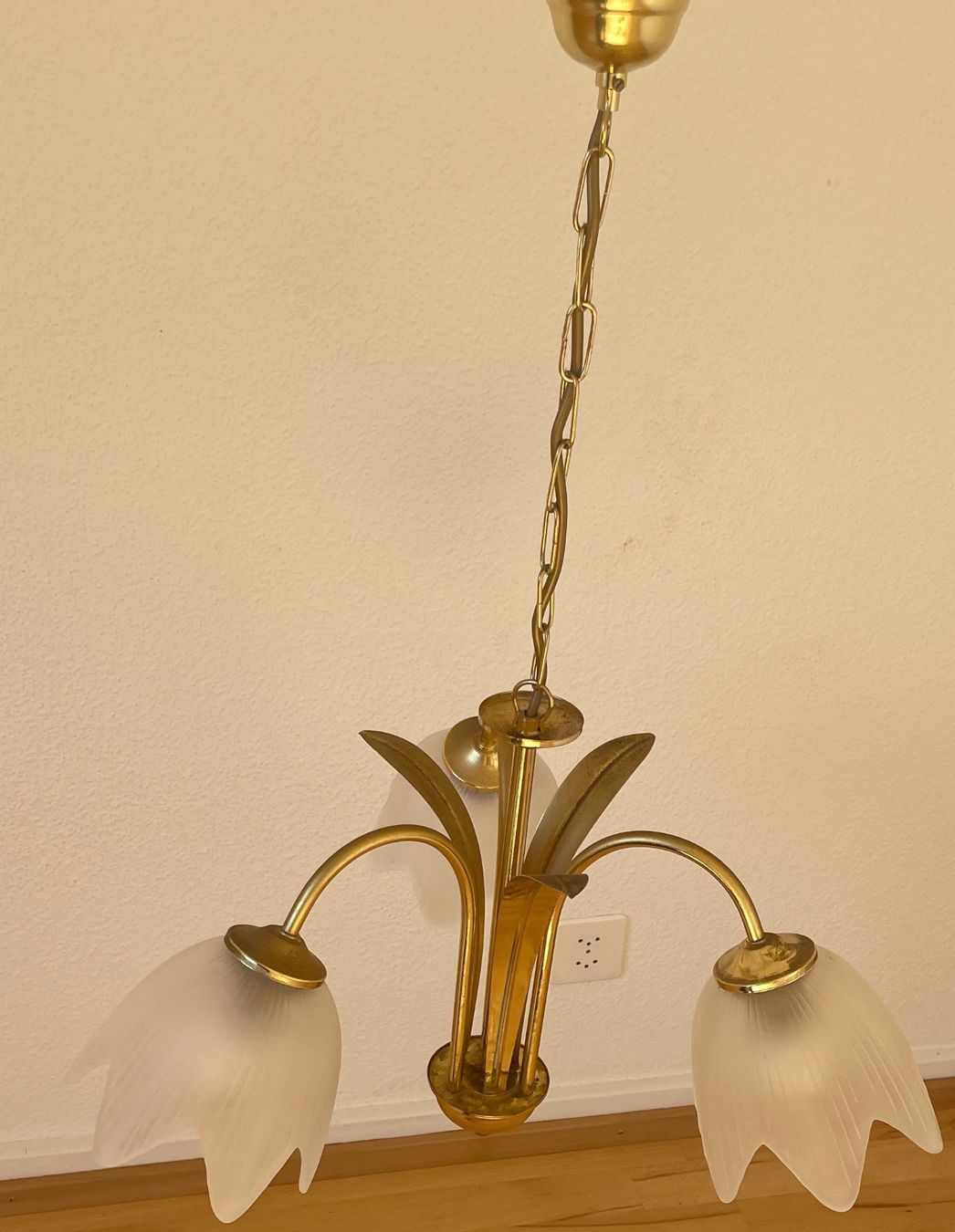 Lustres & lampes de plafonds: Deckenleuchte, Kronleuchter – D'occasion à Zürich par yoshi27 2