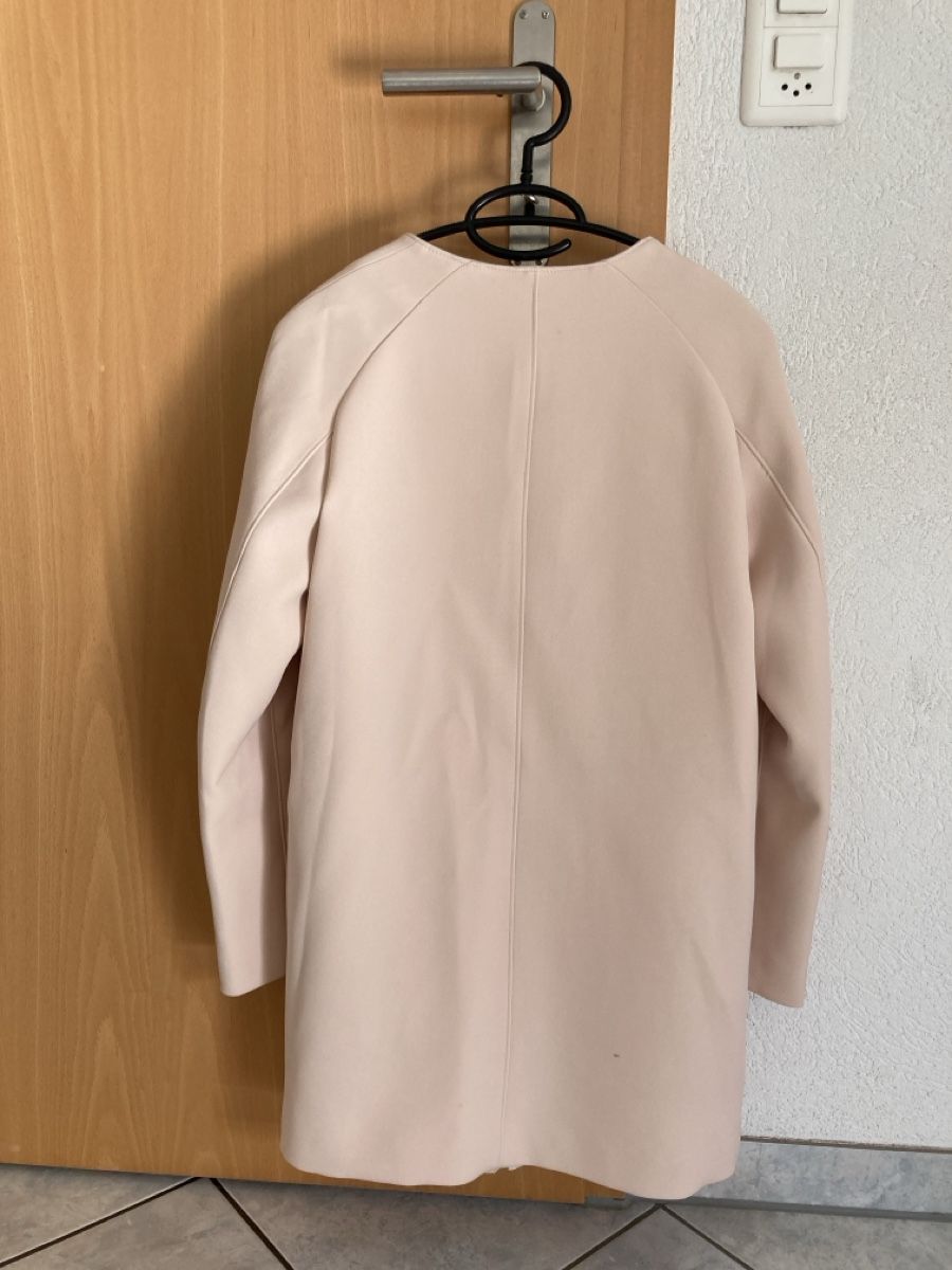 H&M Mäntel: Mantel – Gebraucht aus Rheinsulz von schlumpfine_1 2