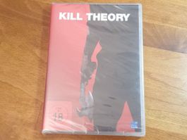 Kill Theory (2009) NEU OVP RAR