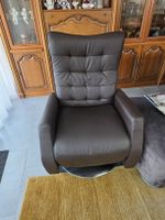 Relaxsessel elektrisch