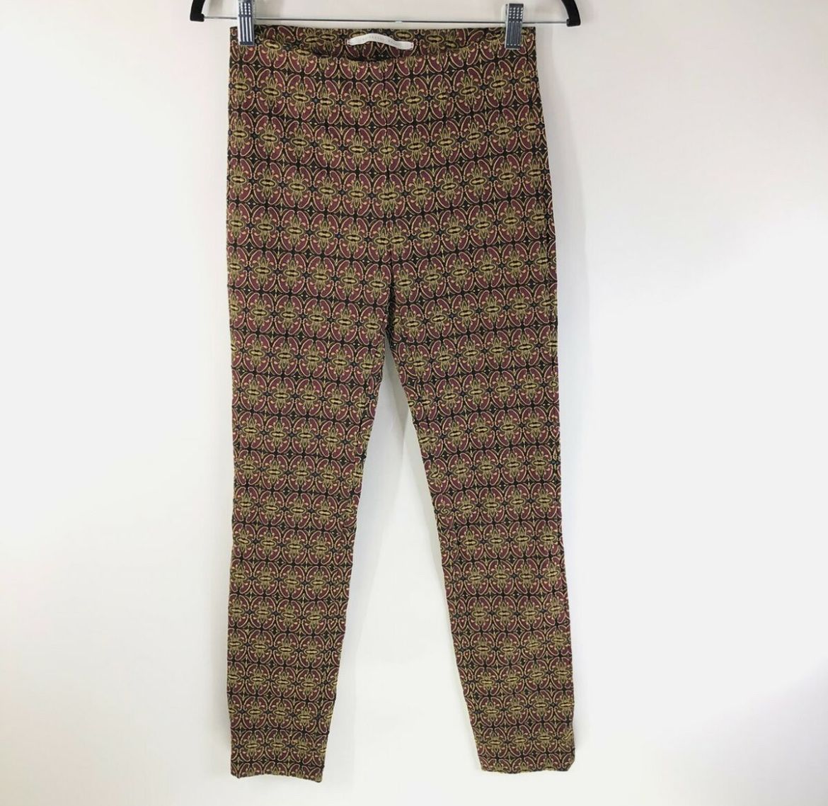 Raffaello Rossi Pantaloni: RAFFAELO ROSSI Hose Modell Penny – Usato da Hünenberg See venduto da DND5