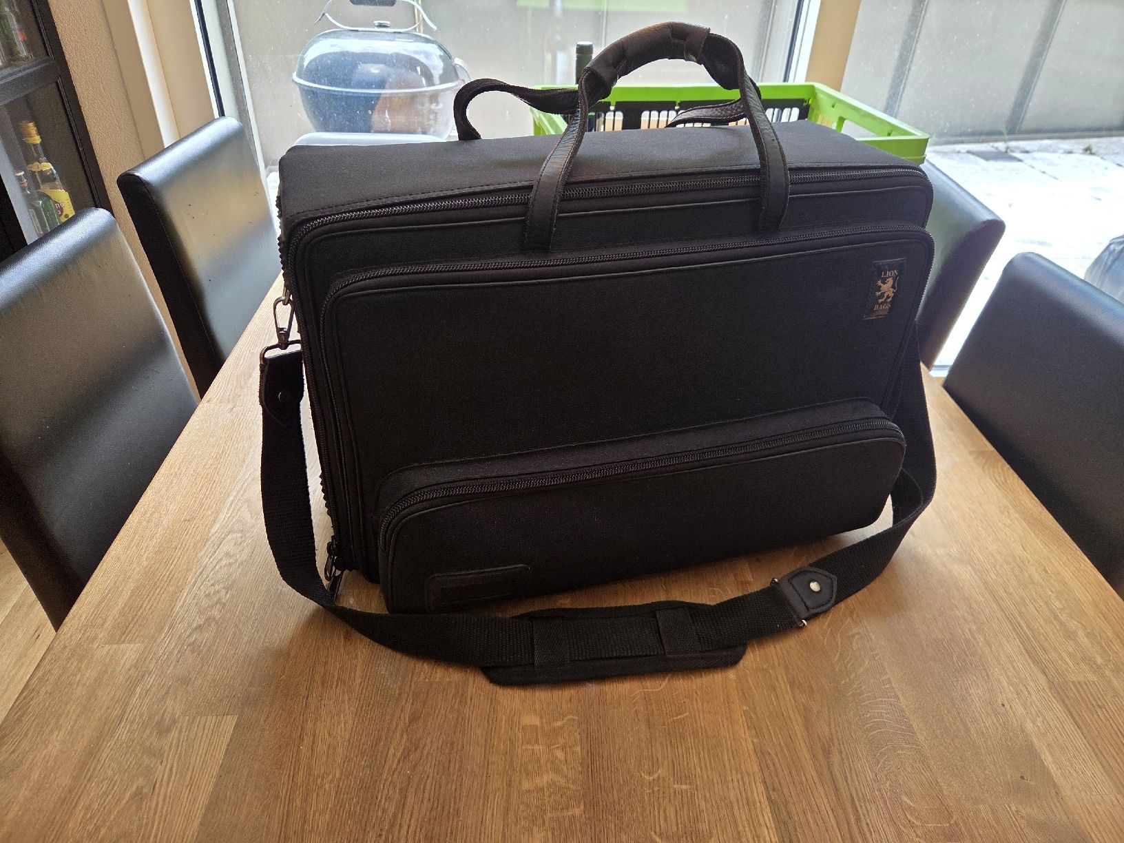 Borse: Trompetenbag – Usato da Lostorf venduto da Mir_gqg8