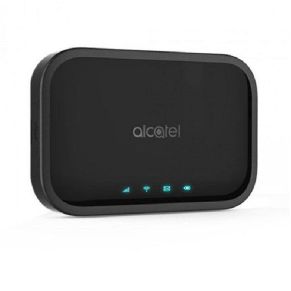 Alcatel Modem & Router: Alcatel Link Zone AG LTE Cat12 Mobile WiFi – Nuovo (secondo la descrizione) da Zürich venduto da fresh0001