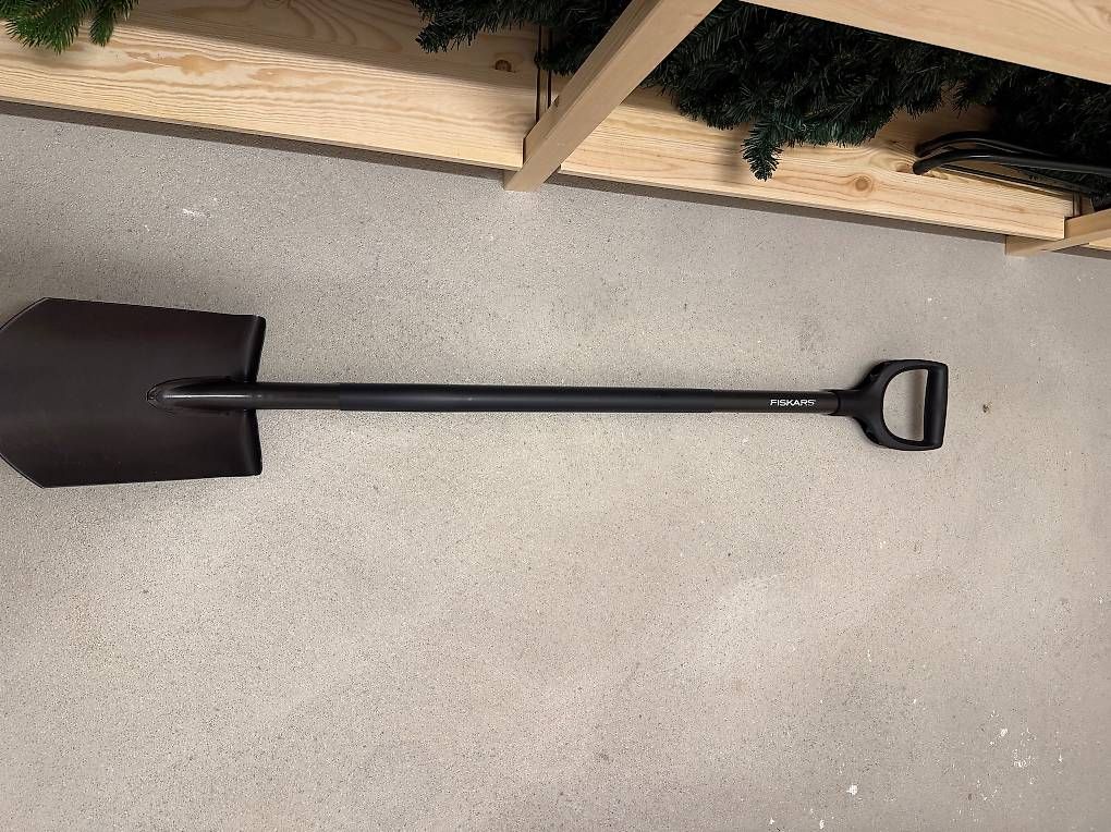 Tous les outils: Vanga a punta – Neuf avec emballage d'origine à Massagno par and_m56k