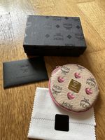 Mcm Schlüsselanhänger rund Cherry neu 