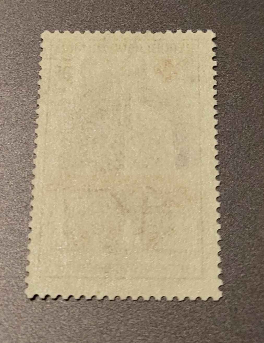 Tutti i francobolli: Mali 1965 gegen Tuberkulose briefmarke – Usato da St Gallen venduto da Stampsalshobby 1