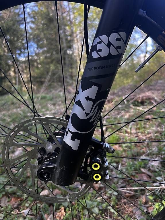 Biciclette: NS Bike Define AL 170 1 – Usato da Hasliberg Goldern venduto da aronneiger 3