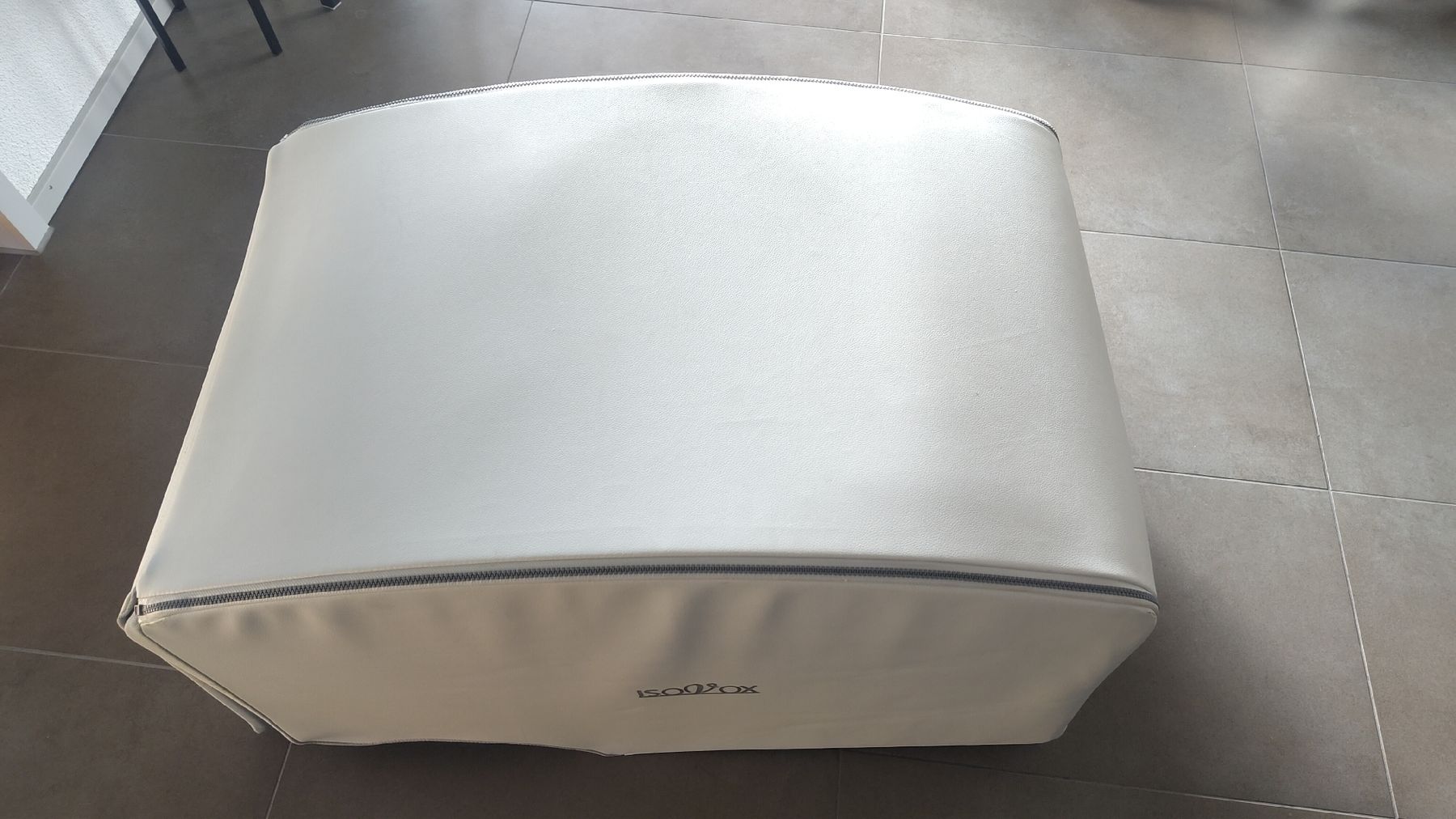 Strumenti musicali: Gesangskabine Isovox – Usato da Winterthur venduto da DI543SA 1