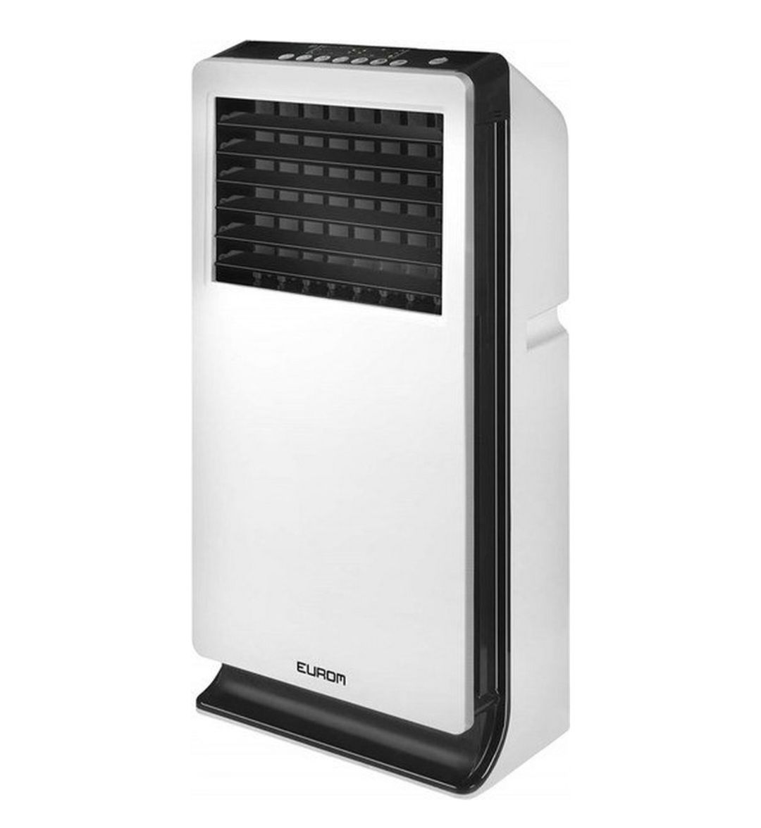 Condizionatori: Luftkühler / Aircooler / Ventilator - Eurom – Nuovo e nell'imballaggio originale da Reinach BL venduto da HT20