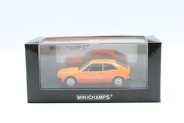 VW Scirocco 1974 1:43 Minichamps