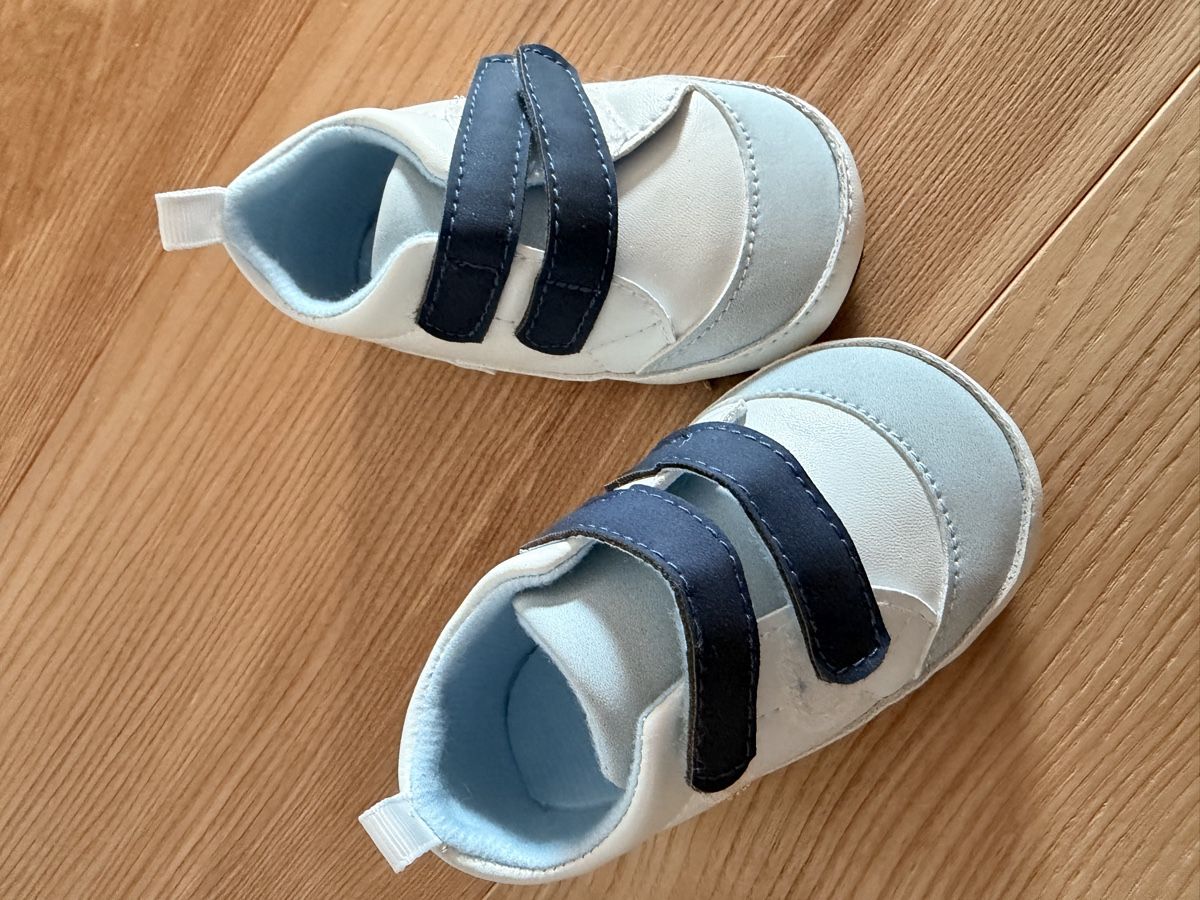 Lotti & Set di vestiti: Kleiderpaket Grösse 80 / Schlafsack / Steiff, Name It. etc. – Usato da Disentis/Mustér venduto da oigina 4