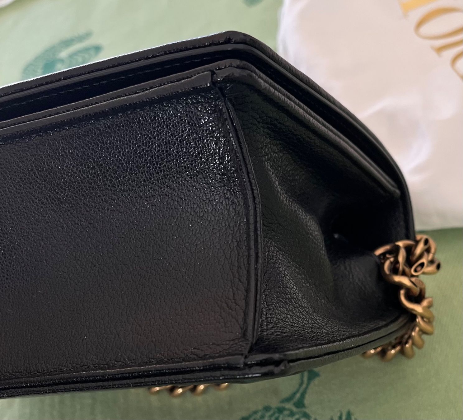 Dior Borse da donna: Dior sac Diorama – Nuovo (secondo la descrizione) da Sion venduto da Jeannine10 5