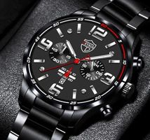 Armbanduhr • Full set