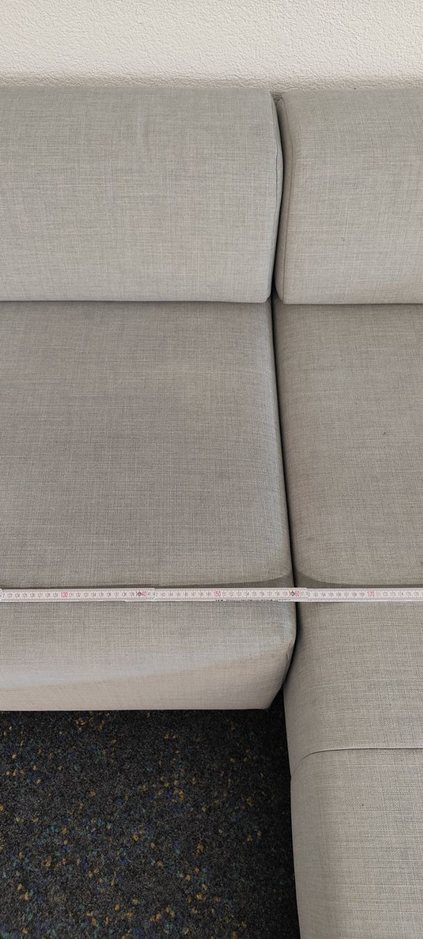 Freistil Rolf Benz Sofas: Freistil 184 Rolf Benz – D'occasion à Bern par nadi023 2