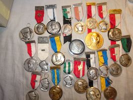 General Guisan Sammlung
