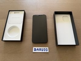 iPhone 12 Pro Max, 128GB, Pacific Blue