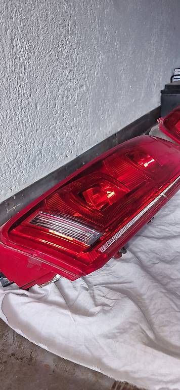 Fari: Phares arrières Audi R8 – Usato da Sonceboz-Sombeval venduto da Fg410 4