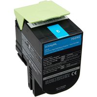 Toner für Lexmark CS510xx