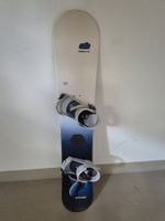 Snowboard