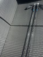 Skistöcke STÖCKLI Carbon