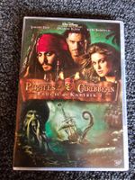 PIRATES OF THE CARIBBEN FLUCH DER KARIBIK 2(13710)