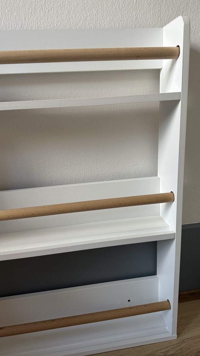 Étagères: Kinder Bücherregal Vertbautet – D'occasion à Zürich par Lena.17 2